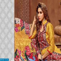 Samaira Sulu Wholesale ethnic Dress material